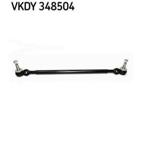 SKF VKDY 348504 Barre de direction BMW