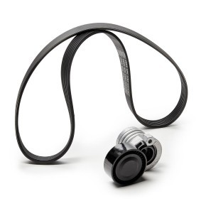 SKF VKMA 36145 Keilrippenriemensatz RENAULT Clio 4 Grandtour (KH_) 1.5 75 PS Diesel