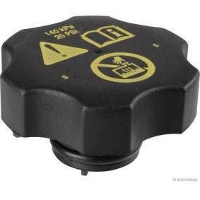 HERTH+BUSS JAKOPARTS J1540901 Tampa do radiador OPEL MOKKA