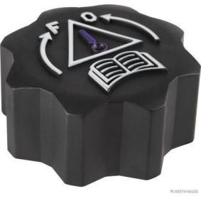 HERTH+BUSS JAKOPARTS J1542010 Kühlerdeckel CITROËN BERLINGO Kasten (B9)