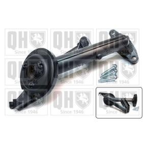 QUINTON HAZELL QOP1024SU Ölsaugrohr CITROËN BERLINGO Kasten (B9)