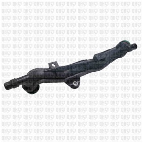 QUINTON HAZELL QTH1027CF Kühlmittelflansch CITROËN C3 Picasso