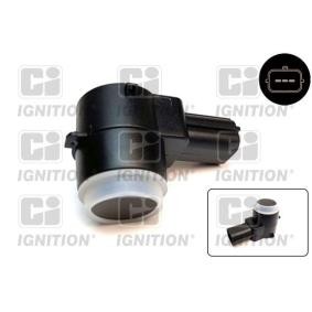 Osta Pysäköintiapujärjestelmä QUINTON HAZELL:llä XPAR146 edullisesti hintaan 43,05&nbsp;&euro;