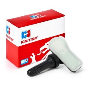 QUINTON HAZELL XTPS102 Sensor de presión de neumáticos (TPMS) SUZUKI SWIFT