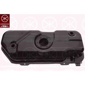 KLOKKERHOLM 1135008 Serbatoio carburante CHEVROLET