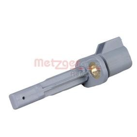 ABS-Sensor von METZGER 09001217