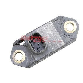 METZGER 09001441 Sensor, langs- / tverrakselerasjon MERCEDES-BENZ