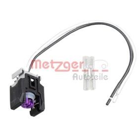 METZGER 2324096 Kit de réparation injecteur VAUXHALL