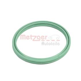 METZGER 2400580 Anello tenuta, tubo aria alimentazione MITSUBISHI