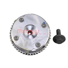 METZGER 2410056 Kamaksel MAZDA 6 Station Wagon (GY) 2.3 162 hk Bensinmotor