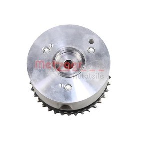 METZGER 2410066 Nockenwellenversteller SUBARU