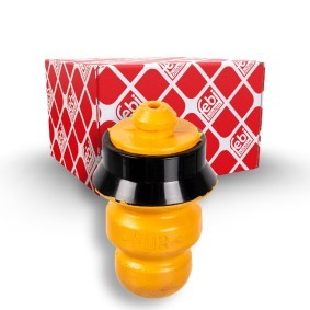 FEBI BILSTEIN 171866 Dammskydd stötdämpare och genomslagsgummi PEUGEOT 207 SW (WK_) 1.6 110 hk Bensinmotor