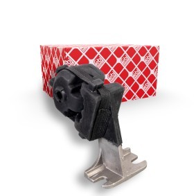 FEBI BILSTEIN 172093 Supporto marmitta PEUGEOT 307 Tre volumi