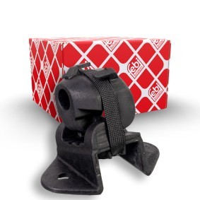 FEBI BILSTEIN 172094 Supporto marmitta PEUGEOT 207 CC (WD_) 1.6 120 CV Motore a ciclo otto