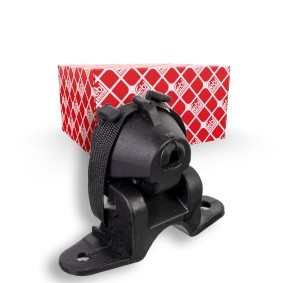 FEBI BILSTEIN 172097 Supporto marmitta PEUGEOT 307 Tre volumi