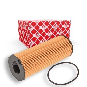 Osta Öljynsuodatin FEBI BILSTEIN:llä 172261 edullisesti hintaan 13,06&nbsp;&euro;