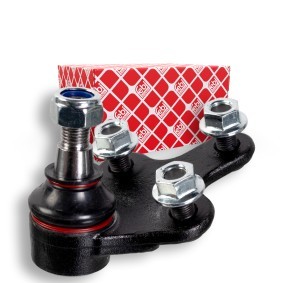 OPEL Pallonivel FEBI BILSTEIN 172348