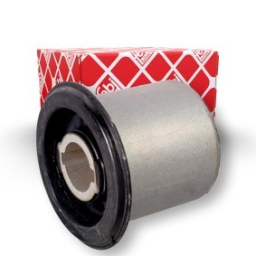 FEBI BILSTEIN 172401 Buje eje HYUNDAI Grand Santa Fé (DM) 3.0 249 cv Motor otto