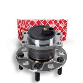 Achetez des Kit de roulement de roue FEBI BILSTEIN 172497 à prix pour 81,94&nbsp;&euro;