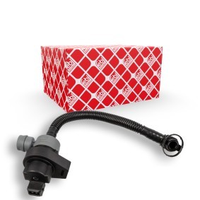 BMW Tankentlüftungsventil FEBI BILSTEIN 172506