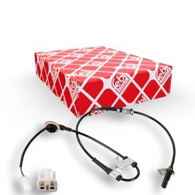 FEBI BILSTEIN 172513 Sensor ABS SUZUKI Grand Vitara 2 SUV (JT, TE, TD) 1.9 129 cv Gasoleo