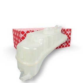 FEBI BILSTEIN 172542 Ausgleichsbehälter CITROËN Xsara Kasten / Kombi