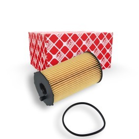 Osta Öljynsuodatin FEBI BILSTEIN:llä 172627 edullisesti hintaan 12,92&nbsp;&euro;