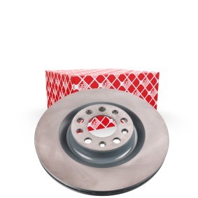 Osta Jarrulevy FEBI BILSTEIN:llä 172915 edullisesti hintaan 58,95&nbsp;&euro;