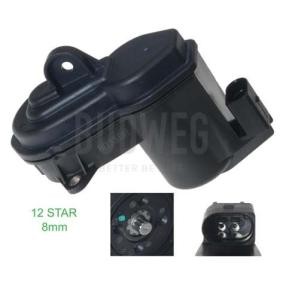 Compre Elemento ajuste, pinça do travão de estacionamento da BUDWEG CALIPER 208035 a um preço baixo por 156,42&nbsp;&euro;