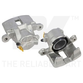 NK 215132 Pinças de travão TOYOTA RUSH