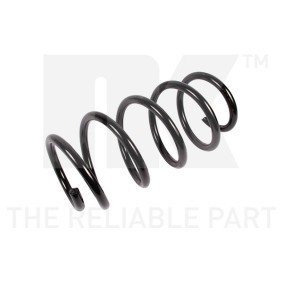 Compre Mola de suspensão da NK 533982 a um preço baixo por 74,07&nbsp;&euro;