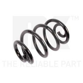 Compre Mola de suspensão da NK 543936 a um preço baixo por 66,23&nbsp;&euro;