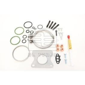 Comprar Juego de montaje, turbocompresor de BE TURBO ABS721 a bajo precio de 75,54&nbsp;&euro;
