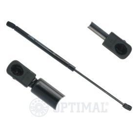Acquista Ammortizatore pneumatico, Cofano bagagli / vano carico da OPTIMAL AG-50577 a buon mercato per soli 22,92&nbsp;&euro;