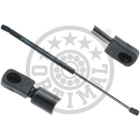 Acquista Ammortizatore pneumatico, Cofano bagagli / vano carico da OPTIMAL AG-50580 a buon mercato per soli 21,53&nbsp;&euro;
