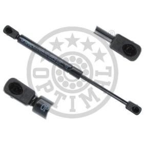 Acquista Ammortizatore pneumatico, Cofano bagagli / vano carico da OPTIMAL AG-50856 a buon mercato per soli 16,69&nbsp;&euro;