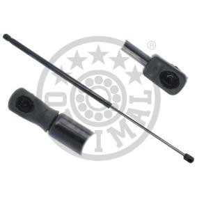 OPTIMAL AG-51182 Pistoncini portellone OPEL INSIGNIA Sports Tourer