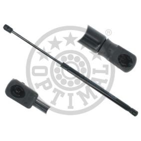 Acquista Ammortizatore pneumatico, Cofano bagagli / vano carico da OPTIMAL AG-51832 a buon mercato per soli 28,82&nbsp;&euro;