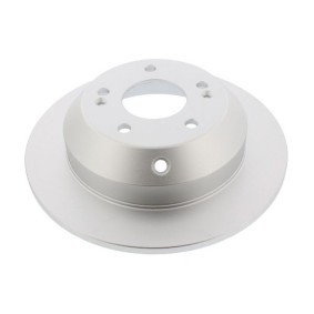 MAPCO 45579C Disque de frein KIA SORENTO 2 (XM)