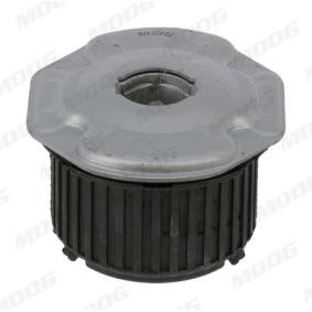 MOOG ME-SB-15140 Supporto assale MERCEDES-BENZ Classe C Sedan (W205) 2.0 279 CV Ibrido