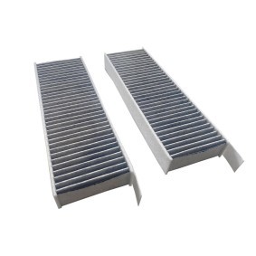 Acquista Filtro abitacolo da CORTECO 49457421 a buon mercato per soli 26,75&nbsp;&euro;