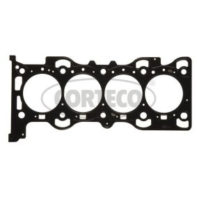CORTECO 83403061 Junta da cabeça do motor LAND ROVER Range Rover Evoque Cabrio (L538)