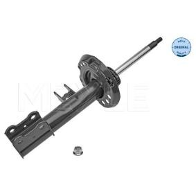 MEYLE 026 623 0027 Stötdämpare MERCEDES-BENZ B-klass (W246, W242) 1.8 109 hk Diesel