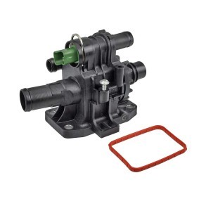 MEYLE 11-28 228 0007 Termostat MAZDA 3 sedan (BL) 1.6 109 hk Diesel