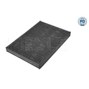 Köp Kupéfilter av MEYLE 112 326 0024/PD till det låga priset 660,63&nbsp;kr