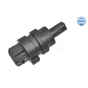 Ansauglufttemperatursensor 114 812 0011 für SKODA