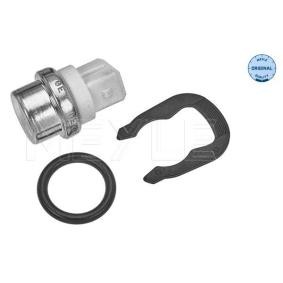 MEYLE 16-14 821 0014 Kühlmitteltemperatursensor RENAULT LAGUNA 1 (B56, 556) 1.8 90 PS Otto