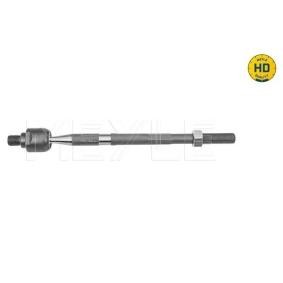 Axialgelenk, Spurstange 29-16 031 0009/HD für CHEVROLET