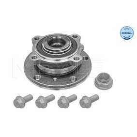 Radlagersatz 314 652 0011 für MINI