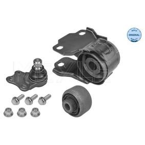 MEYLE 516 610 0001 Reparatursatz, Querlenker VOLVO XC60 (156) 2.5 249 PS Otto